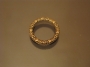 Коннектор  кольцо #00416