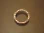 Коннектор  кольцо #00417